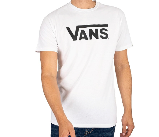 Camisetas 2025 vans aliexpress