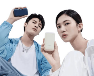 Solo hoy. Powerbank Xiaomi Pocket Edition Pro blanca, 33W/10000mAh por 23,24€ antes 44,99€.