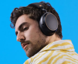 Oferta de Primavera! Sennheiser Momentum 4 Special Edition por 184,99€ antes 299€.