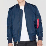 bomber-alpha-industries-oferta