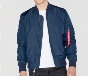 bomber-alpha-industries-oferta