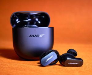 Bose QuietComfort Earbuds II por 167,74€ antes 299,95€.