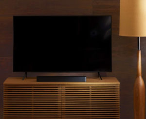 Solo Hoy. Bose TV Speaker por 159,99€ antes 299€.