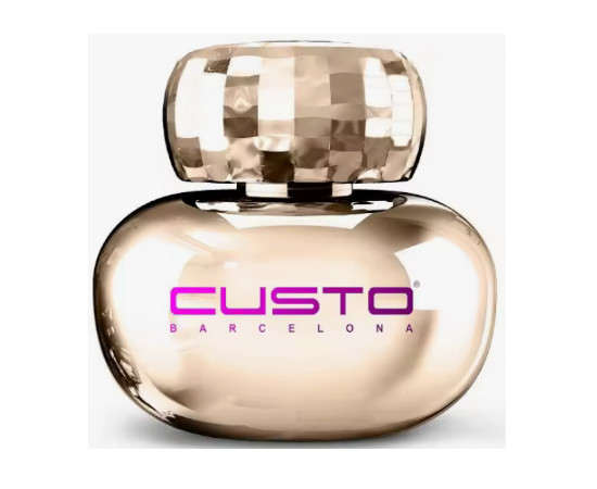 Custo barcelona perfume discount hombre