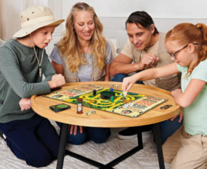 Juego de mesa Jumanji por 15,99€ antes 24,95€.