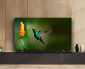 TCL 50CF630, 50″ QLED Fire TV, 4K Ultra HD, HDR 10+, Dolby Vision & Atmos, Alexa por 373,29€ antes 449,99€.