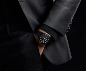 Xiaomi Watch S1 negro por 99,99€ antes 189,99€.