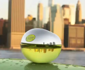 Agua de perfume Donna Karan DKNY Be Delicious de 100ml por sólo 39,22€.