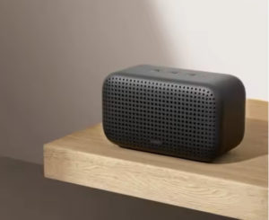 Xiaomi Smart Speaker Lite por 23,31€ antes 39,99€.