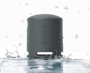 SONY SRS-XB100 por 35,20€.