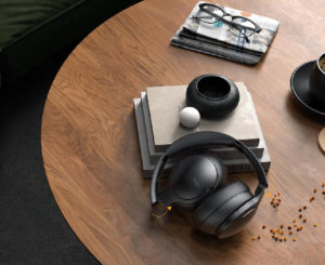 Auriculares de diadema Doqaus Life 4, BT 5.3, 3 modos de ecualización, 1000mAh por 20,75€.