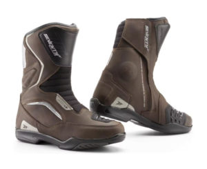 Botas de moto Unisex Bt3 Touring Seventy Degrees por 84,39€ antes 137€.