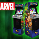 marvel