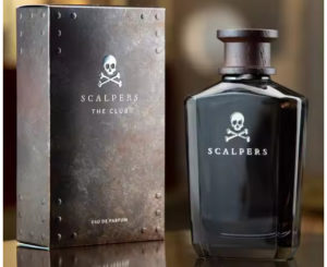 Perfume Scalpers The Club, 125ml por 34,50€ antes 69€.