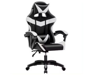 Silla Pc Gaming por 53,67€