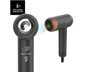 Solo hoy. Taurus Digital Force 2000 Ionic, 1800W por 26,89€ antes 79,99€.