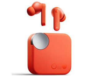 CMF Buds by Nothing naranjas por 19,85€.