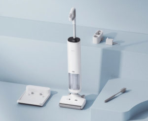 Xiaomi Truclean W10 Pro Wet Dry Vacuum.