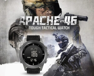 apache