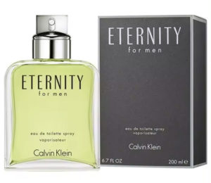 Solo hoy. Calvin Klein Eternity for Men 100ML por 27,99€ antes 44,95€.