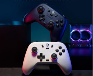 Gamepad multiplataforma GameSir Nova Lite por 11,77€ antes 29,99€.