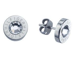 Pendientes de botón Tommy Hilfiger por 34,23€ antes 43,95€.