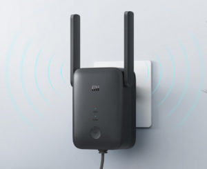 Solo hoy. Mi WiFi Range Extender AC1200 por 12,99€ antes 24,99€.