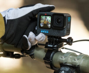 GoPro HERO12 Black por 299€ antes 399,99€.