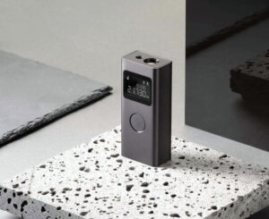Xiaomi Smart Laser Measure por 24,51€ antes 44,99€.