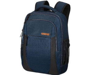 Mochila American Tourister Urban Groove Dark Navy, 15.6″ por 23,99€ antes 35€.