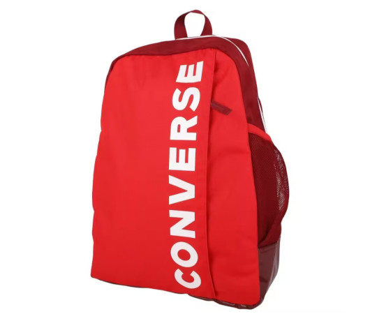 Mochila Unisex Converse Speed 2 19L Granate Por 15 99 Y 9 59 Con Cuenta Nueva. Chollos En Cholloblog