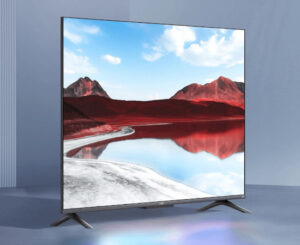 Xiaomi TV A Pro QLED 65″ 2025 4K Dolby Vision, GoogleTV por 348,82€