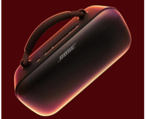 Bose SoundLink Max negro por 299€ antes 448€.