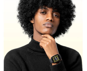 Amazfit Bip 5, GPS, Alexa por 44,59€ antes 89,90€.