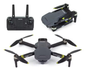 Helicopter Prixton Delta por 46,48€ y 34,48€ con cupón primera compra. Antes 65,95€.