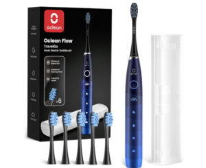 Cepillo sónico Oclean TravelGo por 39,90€. Antes 59,90€