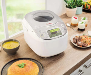 Robot de cocina Moulinex Maxichef Advance MK8121, 750 vatios, 5 litros por 119,83€. Antes 169,00€