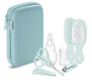 Set para el cuidado del bebé Philips Avent por 19,67€