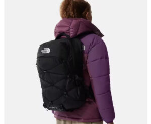 Mochila The North Face Borealis nf0a52sekx7 por 78,64€ y 66,64€. Antes 125€.
