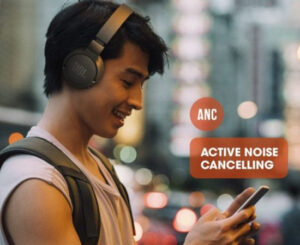 JBL Tune 660NC, ANC por 53,23€ antes 99,99€.