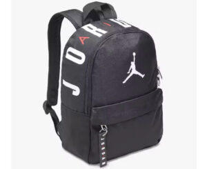 Mini mochila Nike Air Jordan MINIBKPK por 25,22€ y 13,22€ con cupón primera compra.