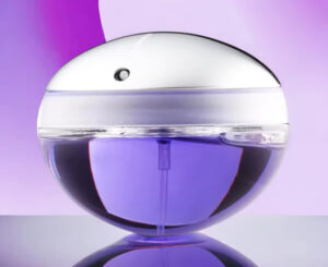 Solo hoy. Paco Rabanne Ultraviolet, 80ml por 35,70€.