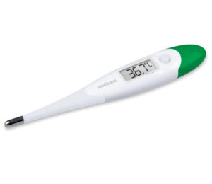 Termómetro Clínico Digital Medisana TM 700 por sólo 2,90€.