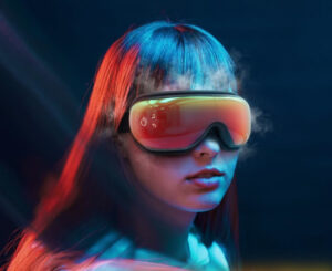 Dale un descanso a tus ojos con el masajeador Renpho Eyeris 1: calor, compresión de aire, masaje vibratorio, bluetooth por 55,24€.
