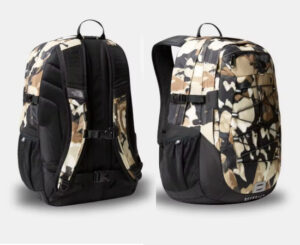 The North Face Borealis Classic Khaki Stone Grounded Floral Print por 87,12€ 7 75,12€ con una cuenta nueva. Antes 125€.