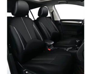 Fundas universales para asientos de coche por 18,49€ antes 55,98€.