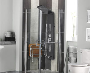 Panel de ducha dividido 5 en 1 Vevor por 97,29€ antes 123,99€. Y 89,29€ si es tu primera compra.