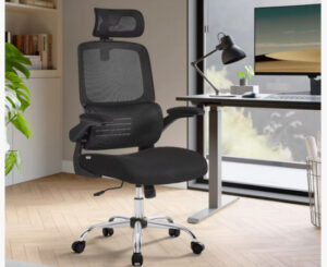 Oferta Black Friday! silla ergonómica de oficina por 80,02€. Antes 199€.