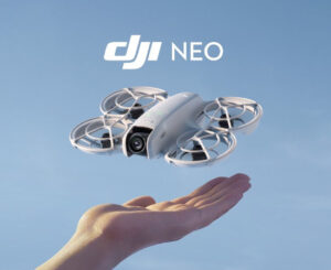 Pack drone DJI Neo, 3 baterías por 245€ antes 316,70€; sin pack por 139€.