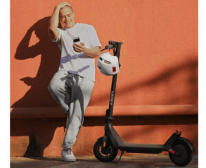 Xiaomi Electric Scooter 4 Lite 2nd Gen por 162,90€ antes 299€.